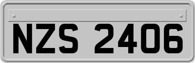 NZS2406