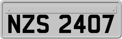 NZS2407