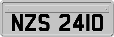 NZS2410
