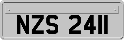 NZS2411
