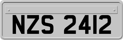 NZS2412