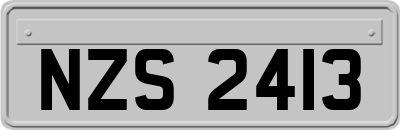 NZS2413