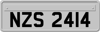 NZS2414