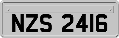 NZS2416