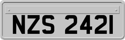 NZS2421