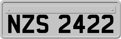 NZS2422