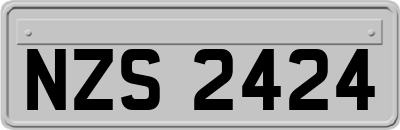 NZS2424