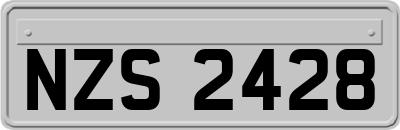 NZS2428