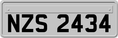 NZS2434