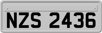 NZS2436