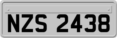 NZS2438