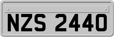 NZS2440