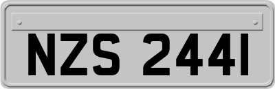 NZS2441