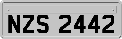NZS2442