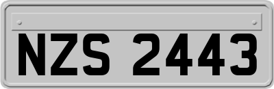 NZS2443