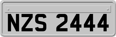 NZS2444