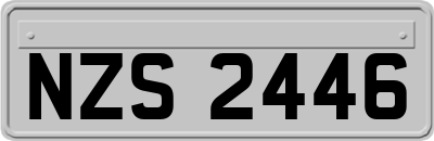 NZS2446