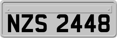 NZS2448