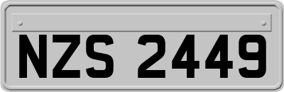 NZS2449