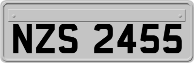 NZS2455