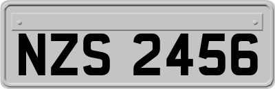 NZS2456