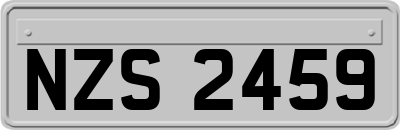 NZS2459