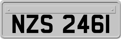 NZS2461