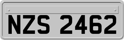 NZS2462