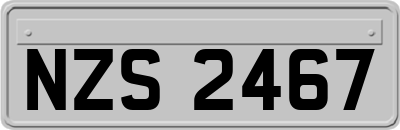 NZS2467