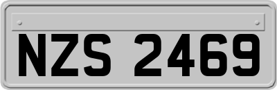 NZS2469