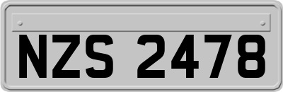 NZS2478