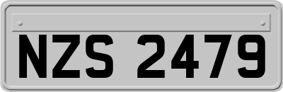 NZS2479