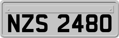 NZS2480