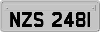 NZS2481