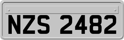 NZS2482