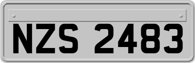 NZS2483