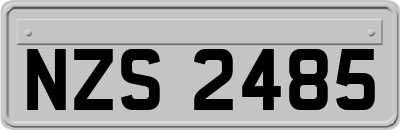 NZS2485