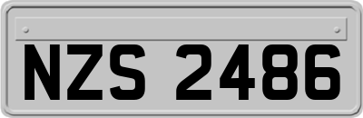 NZS2486