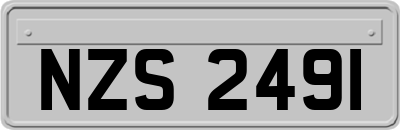 NZS2491