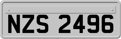 NZS2496