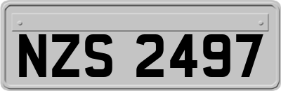 NZS2497