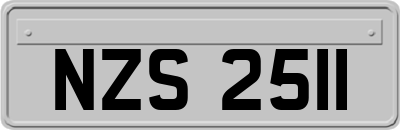 NZS2511