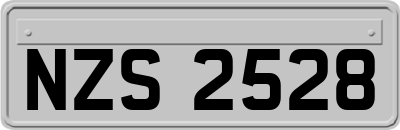 NZS2528