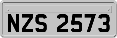 NZS2573
