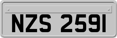 NZS2591