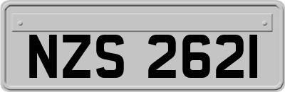 NZS2621