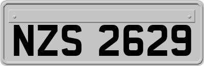 NZS2629