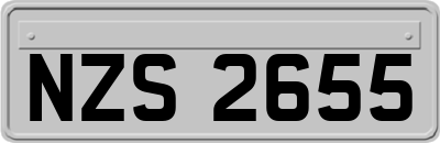 NZS2655