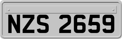 NZS2659