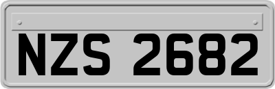 NZS2682